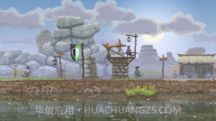 王国新大陆汉化版V1.9截图