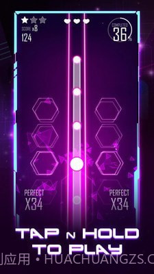 魔点跳舞v1.0.14截图