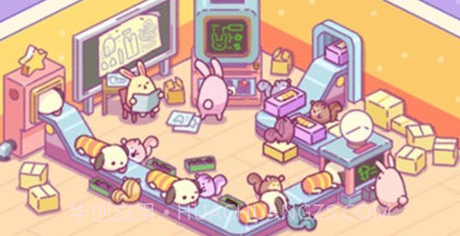 空闲抓玩具大亨v1.0.15截图