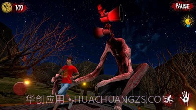 SCP模拟器v0.15截图