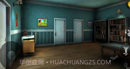 整蛊老奶奶v1.0.14截图