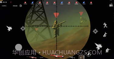 战地逃离末日岛v1.9截图