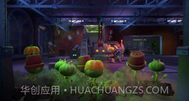 植物大战僵尸bw版繁花守v1.1.9截图