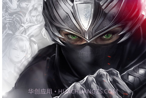 生死格斗5无限v1.10截图