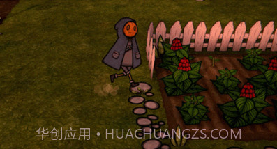 逃离恶魔恐怖南瓜人v1.13截图