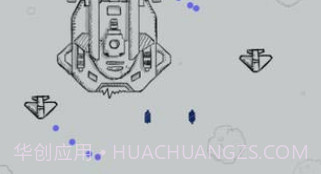 微信飞机大战v1.12截图