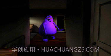 鬼脸摇动v1.0.9截图
