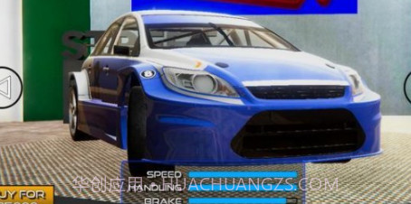 终极赛车碰撞v1.13截图