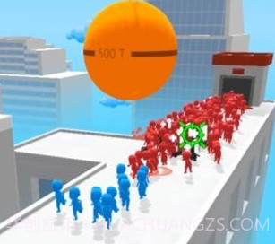 逃生zv1.0.17截图