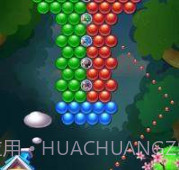 泡泡鸟射击2v3.3.11截图