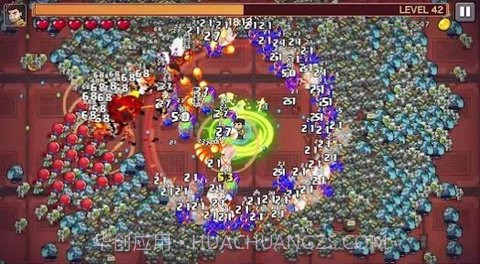 火星归来（Mars Survivors）0.16截图