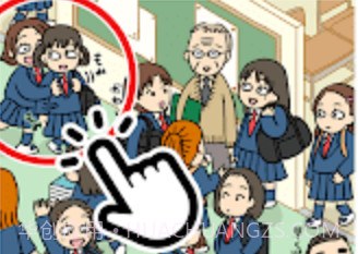 女校男校常有的事汉化版v1.0.10截图