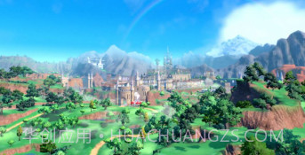 宝可梦朱紫免费模拟器v1.0.14截图
