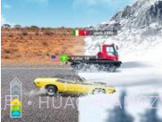 角逐赛车v0.0.14截图