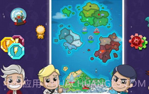 采矿大亨v3.85.10截图