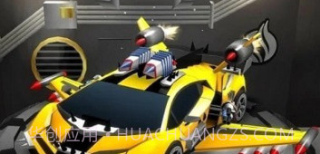 混乱飙车v1.7.12截图