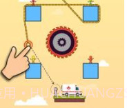 绳索谜题v0.15截图