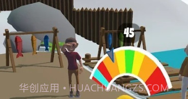 约翰尼钢铁强人V1.1.14截图