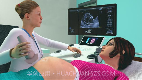 孕妇模拟器21.0.10截图