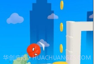 跳跃的屁屁v1.17截图