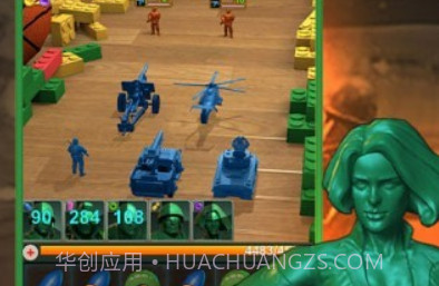 小兵总动员v1.0.1.13截图