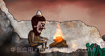 迷失岛3v2.3V1.9截图