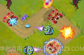 保卫王国v5.7.9截图