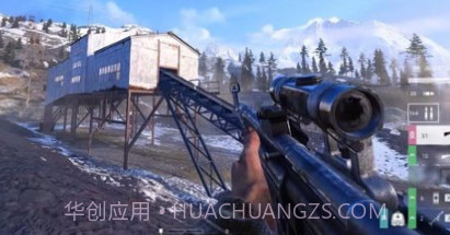 王牌枪手极速对决v1.13截图