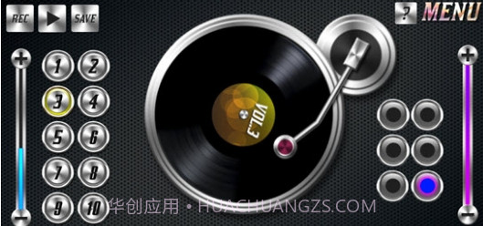 真实DJ模拟器2019v2.9截图