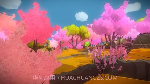 目击者The Witness1.9截图