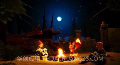 幻兽帕鲁v1.0.11截图