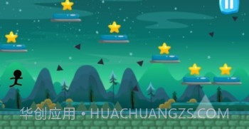 梦幻火柴人v1.14截图