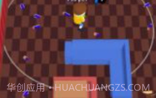 冲击波大逃杀v0.10截图