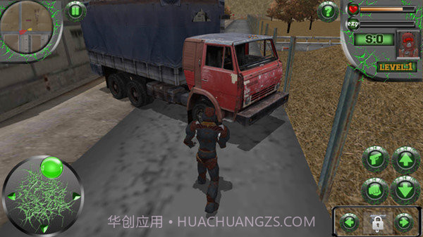 避难出口v1.2.7截图