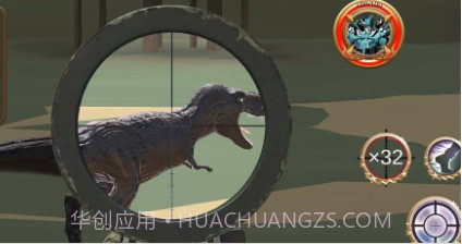 恐龙进化战场v1.0.9截图