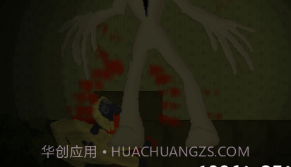 逃离后室深度恐惧v1.10截图