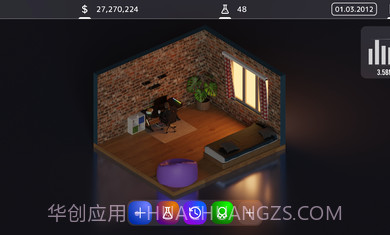 电脑大亨21.309截图
