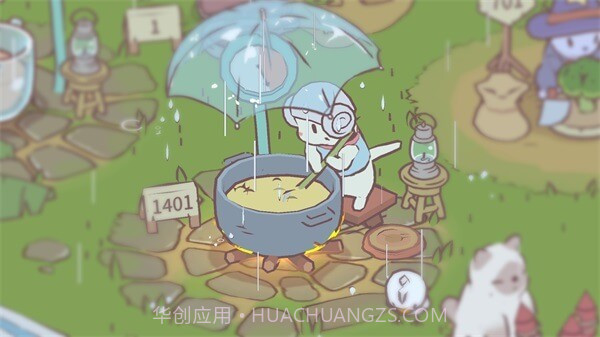 猫咪和汤1.9.8截图
