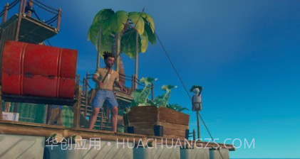 鲨鱼屠夫v1.12截图