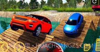 车祸环路桥模拟器v1.10截图