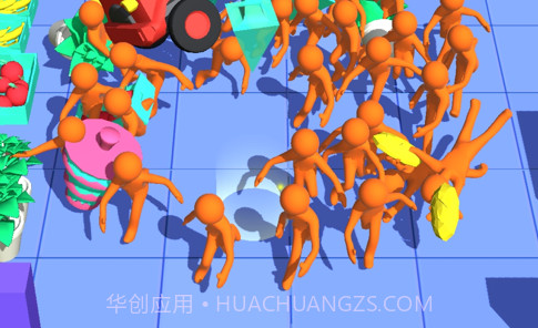 crazy shoppingv1.7截图
