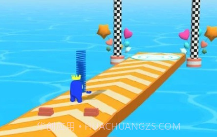 快捷竞速3Dv1.0.12截图