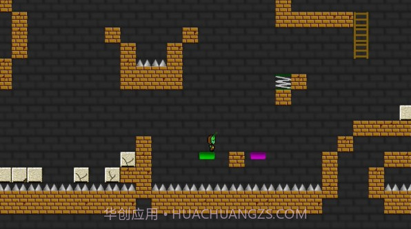 亚历克斯外星人v1.13截图