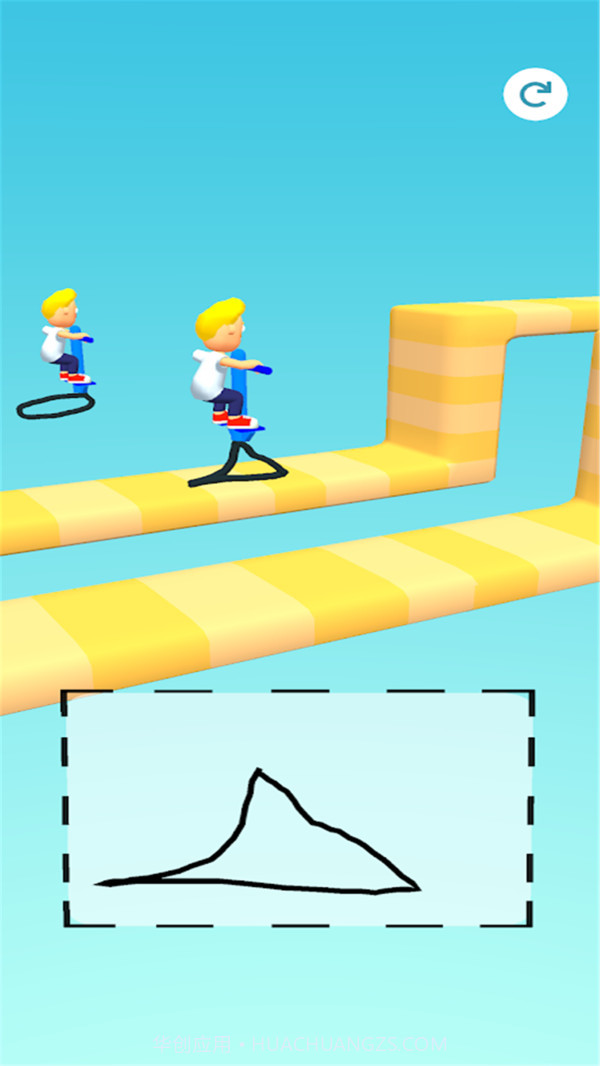 画个跳跳乐v1.16截图