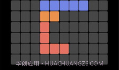 10x10俄罗斯方块v1.7截图