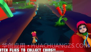 公主追梦之旅v1.8.12截图