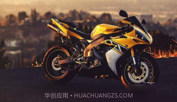 ride3v1.0.10截图