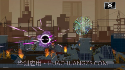 粉碎城市大冒险v1.0.7截图