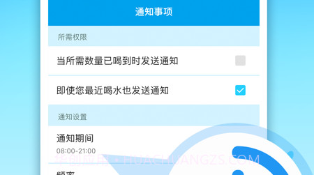 饮水喵v1.13截图