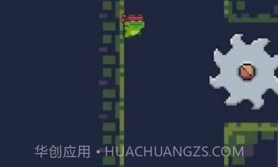 地牢跳跃忍者v1.16截图
